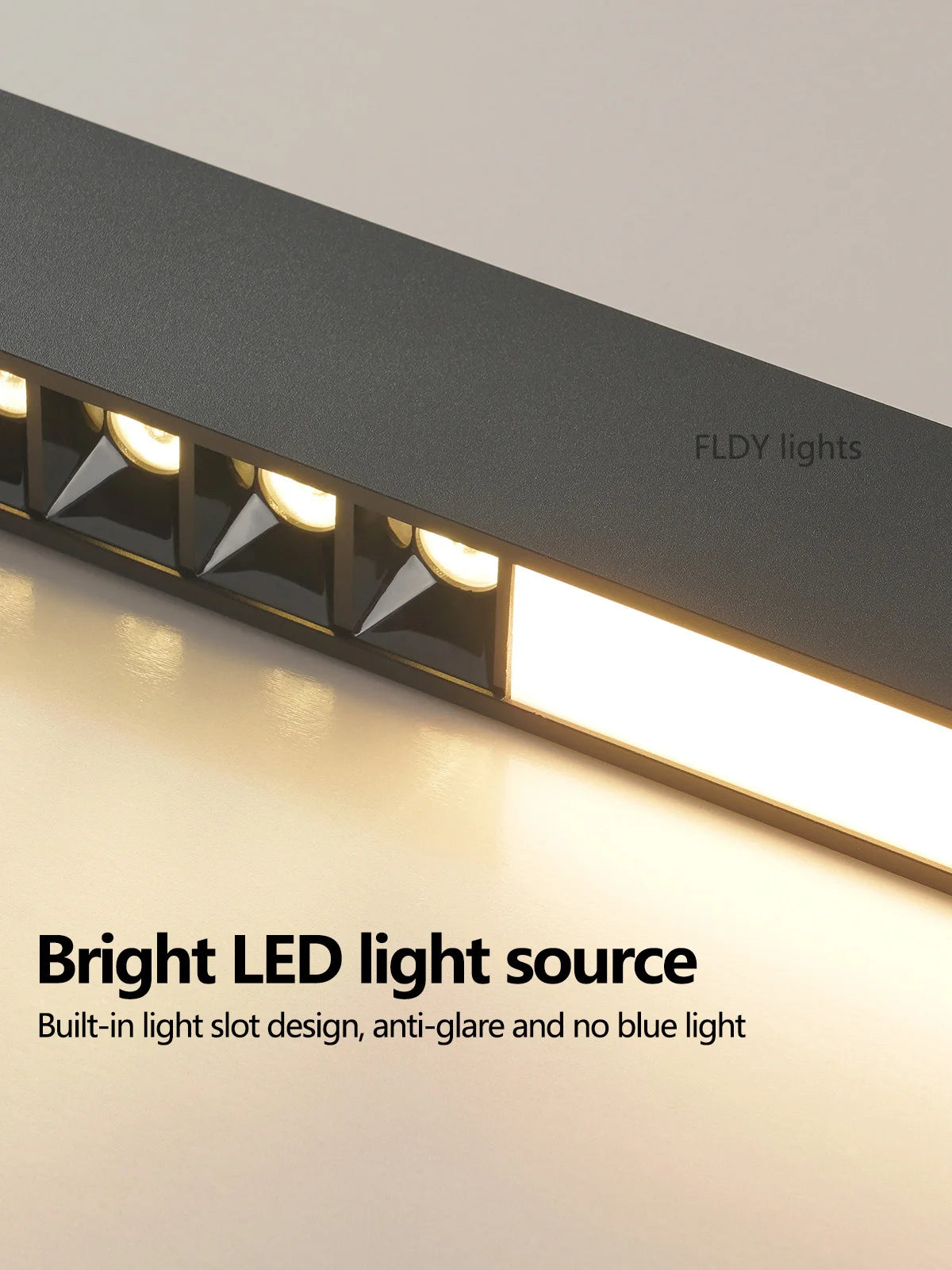 Modern led ceiling lamp Nordic balcony porch bedroom entrance