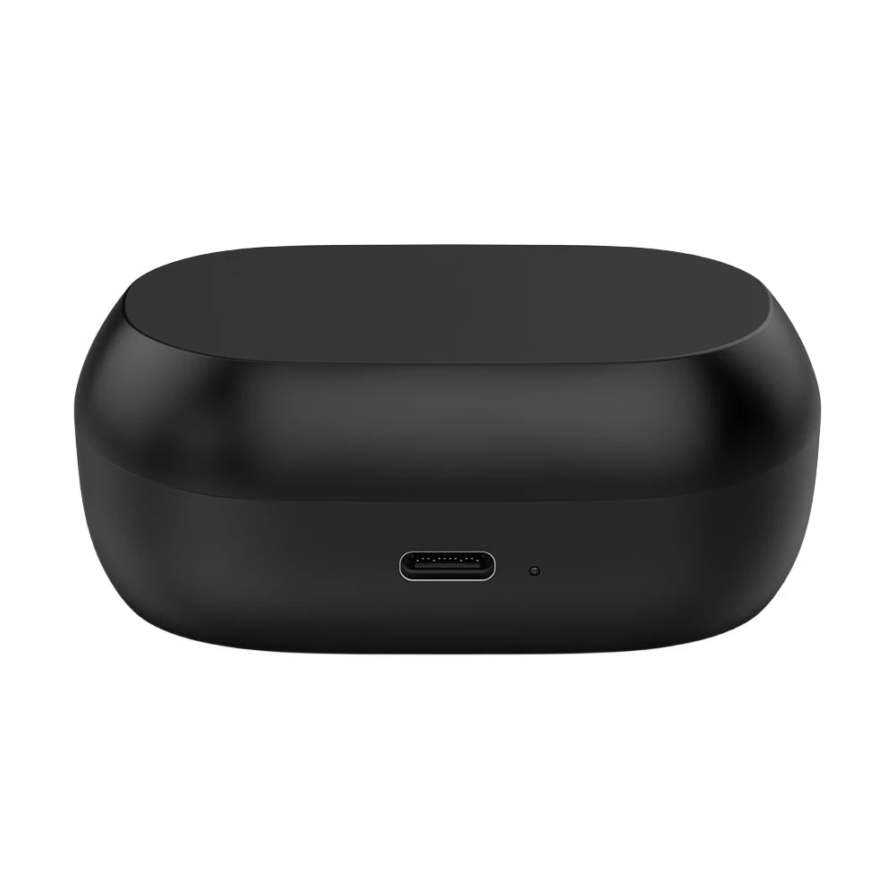 Charger Case for Jabra Elite 7 Pro Earbuds Type-C Port Wireless Charger Case Replacement Charger Case Cradle Dock