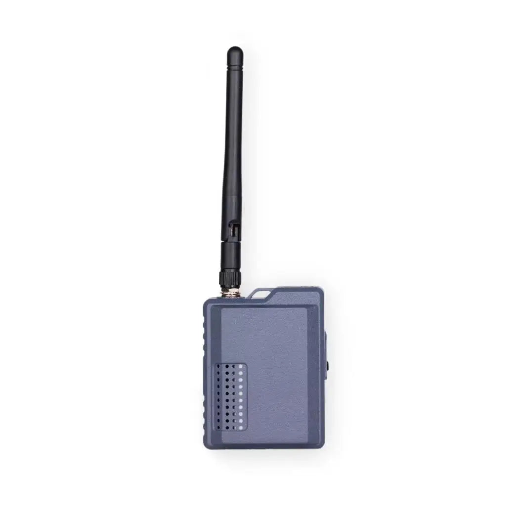 Wio Tracker L1 Pro for MeshCore LoRa GPS Tracker