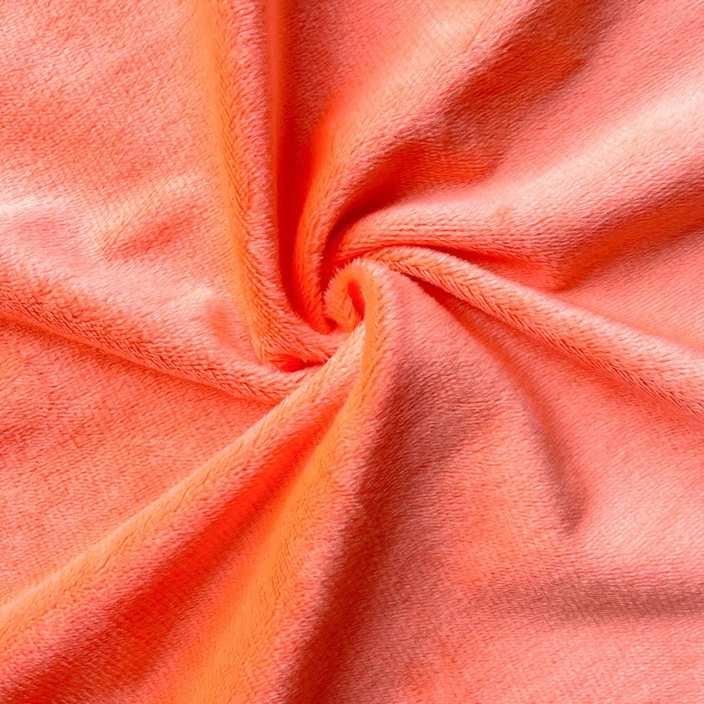 45x150cm Plain Short Plush Velvet Fabric for DIY Handmade Bedding Sheet Quilting Sewing Clothes Coat Lining Sofa Cover Bag Decor