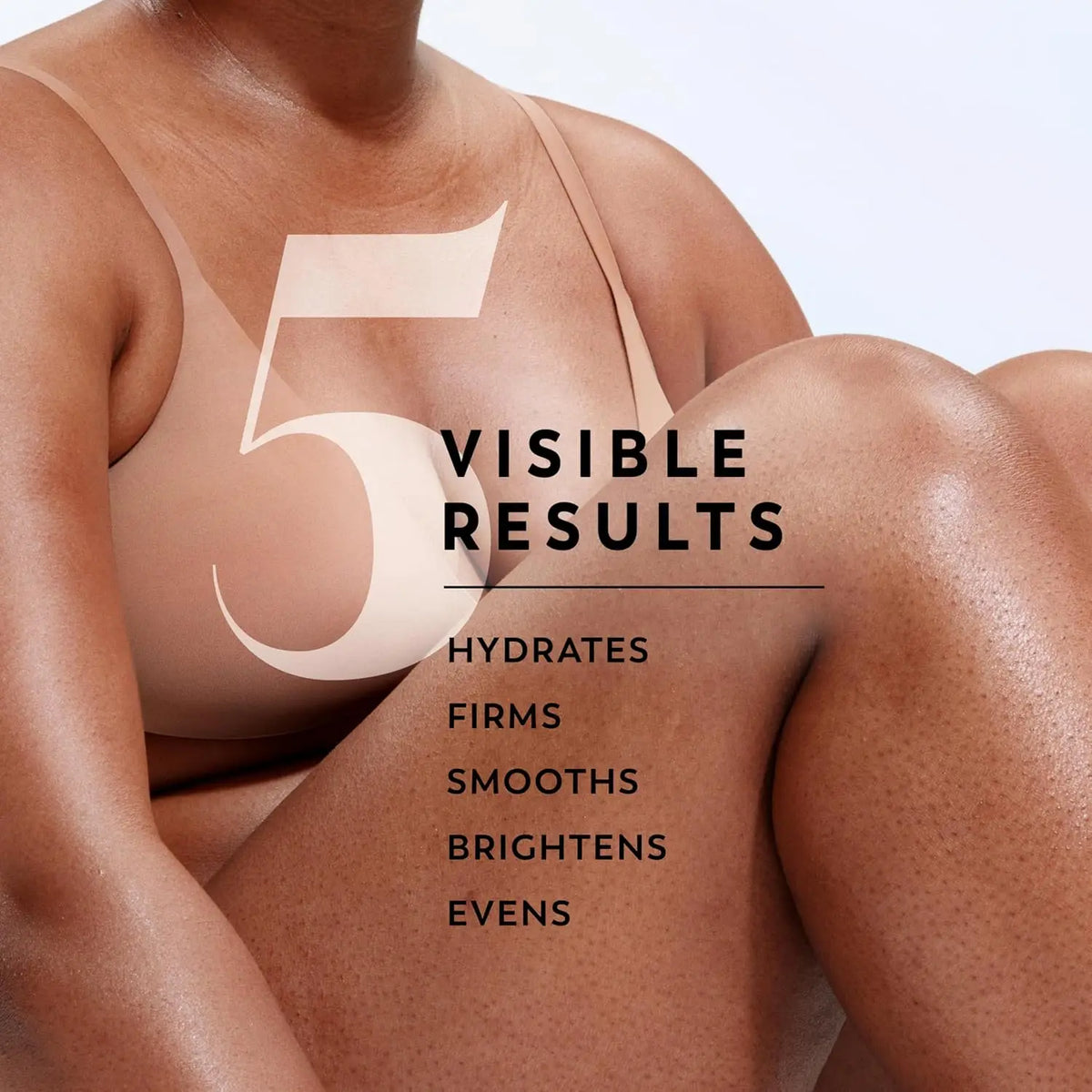 Alpha Arbutin Brightening Serum, Face and Body