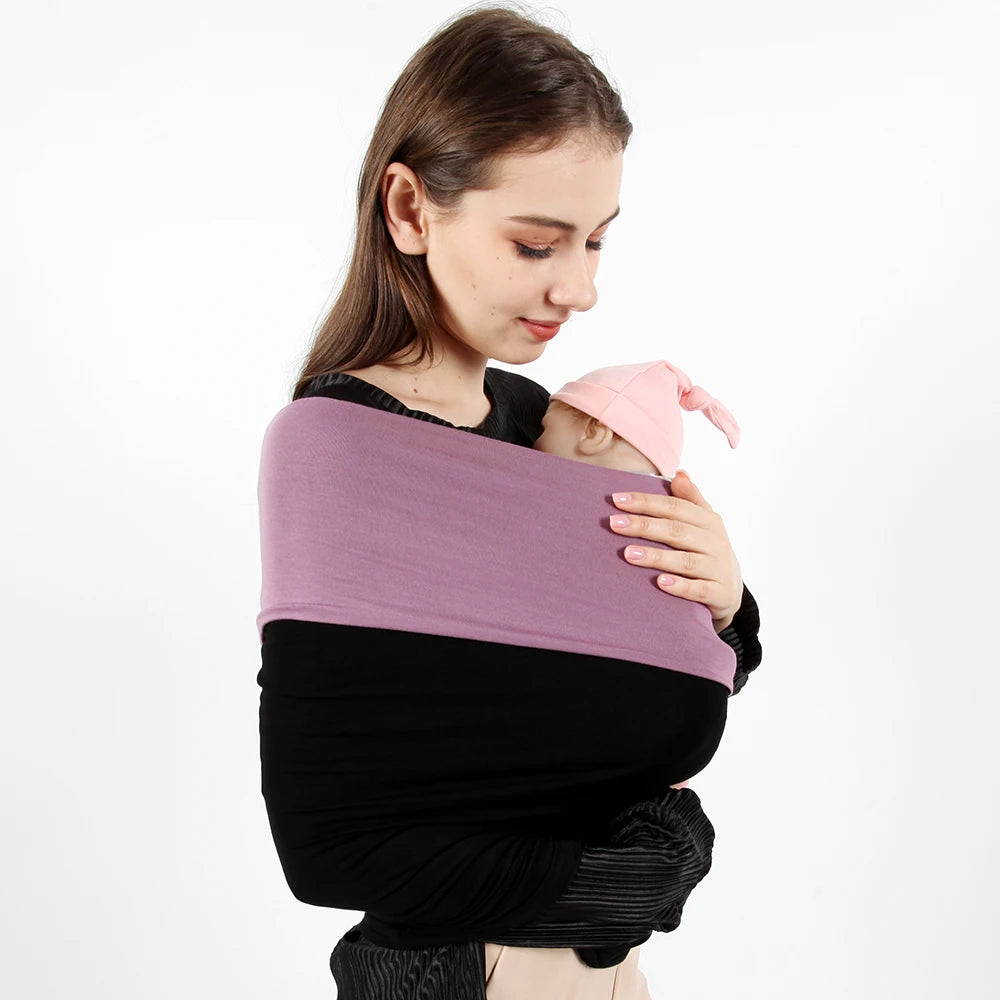 Mama's Bonding Comforter Easy to Wear Infant Carrier Slings