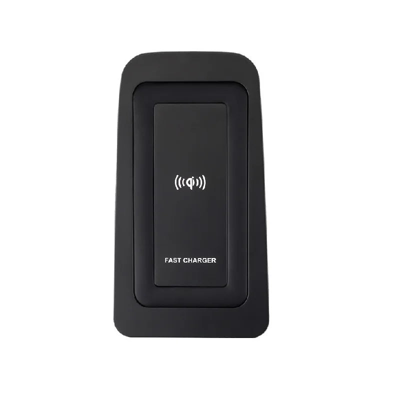 Car wireless charger phone charger charging pad plate charging holder for Volvo XC90 S90 V90 XC60 S60 V60