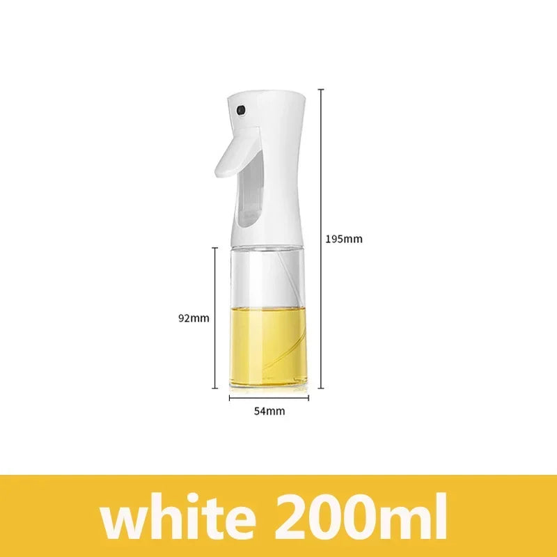 Oil Spray Bottle kitchens accesso Oil Sprayer for Olive Oil Kitchen Spray Bottle Dispenser for Cooking Kitchen Restaurant Bottle
