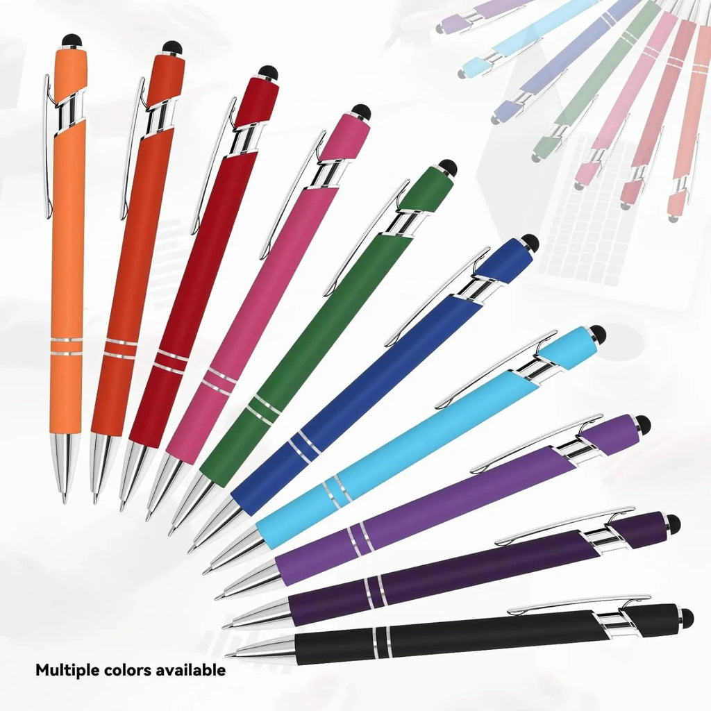 Bulk Custom Pens - Personalized with Name