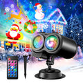 Halloween Christmas Projector Lights Outdoor
