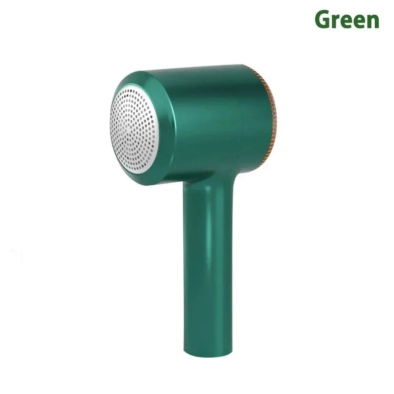 Lint Roller Fabric Shaver Dust Removal Pellet Eliminator Electric Home. Pet Hair Remover Removes Lint From Clothes Take Out