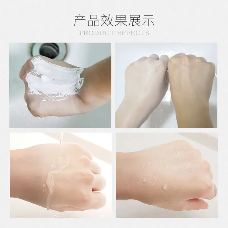 CC Cream Body Instant Whitening Lotion Lightening Bleaching Cream Brighten Face Skin Care Sunscreen Waterproof Neck Whitening DD