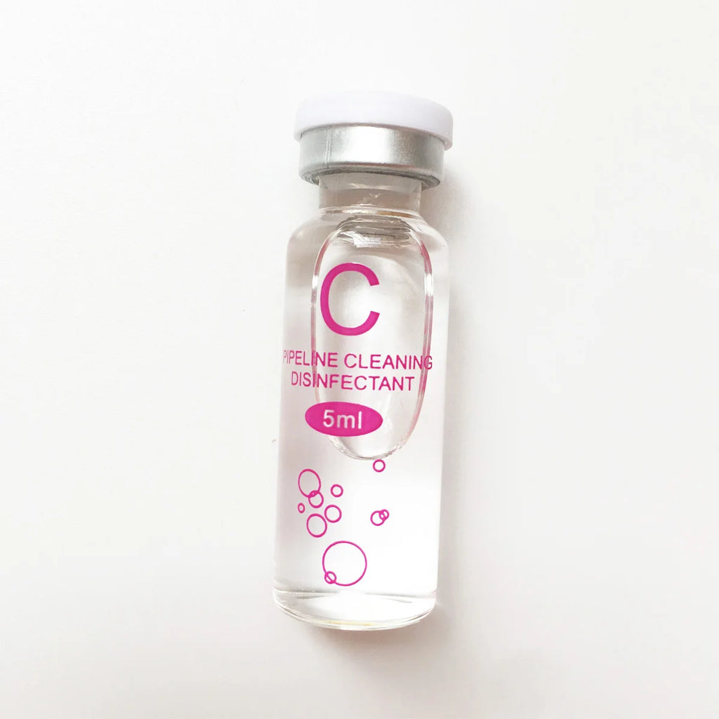 Dr.RuiXi A B C D Facial Skin Care Face Serum Hydro Aqua Peel Solution Essence For Hydra Dermabrasion Machine Skin Deep Cleaning
