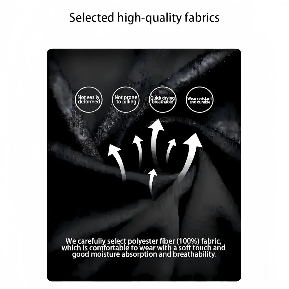 American Summer Men's Cartoon Character Letter Graffiti Print Comfortable and Breathable Round Neck T-shirt Outdoor Street Top