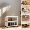 Multi-Scene Storage Drawer Cabinet - Versatile Organizing Solution for