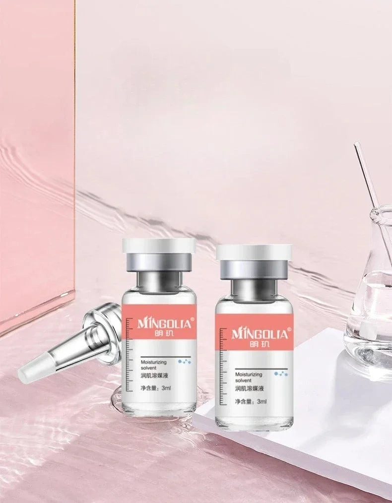Astaxanthin Peptide Freeze-dried Powder, Nicotinamide Essence, Skin Care Set
