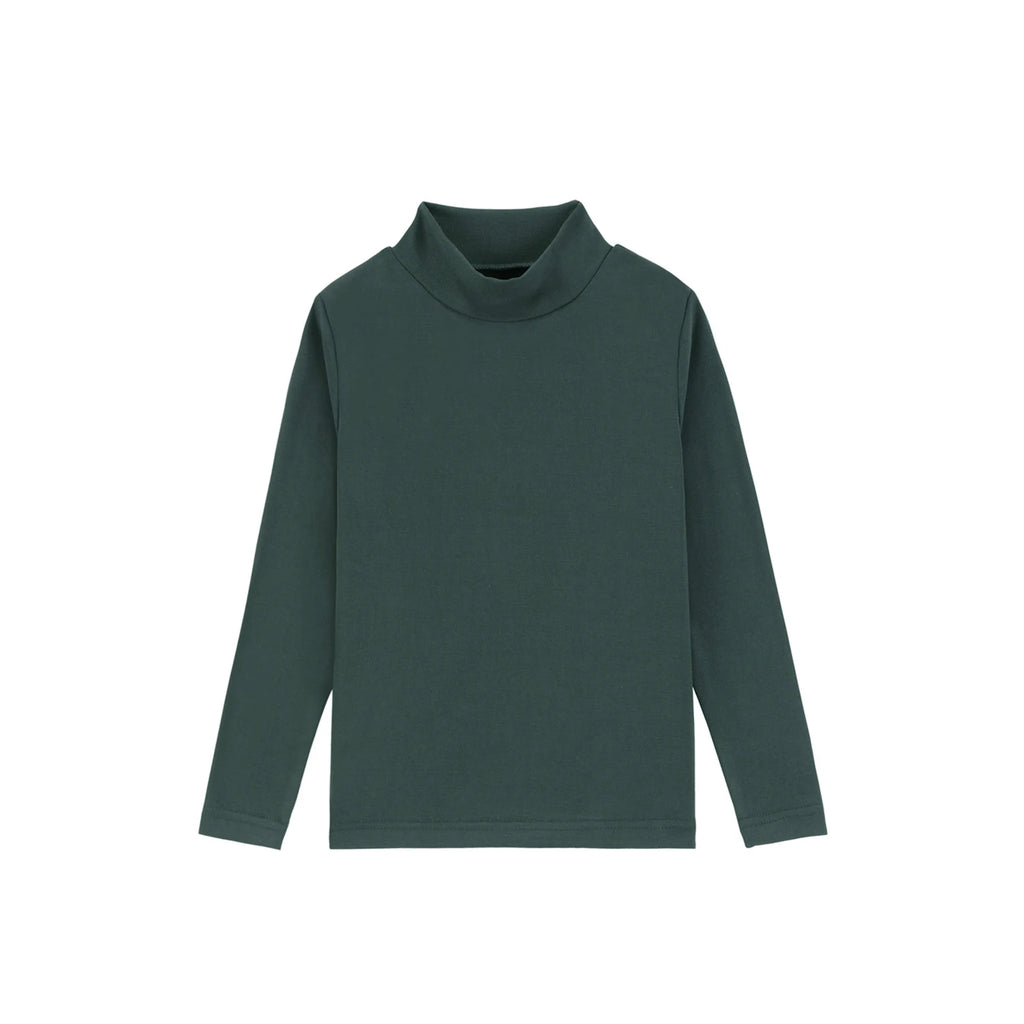 AS AW26 Forest Collection Cotton Corduroy Girls Print Smocking
