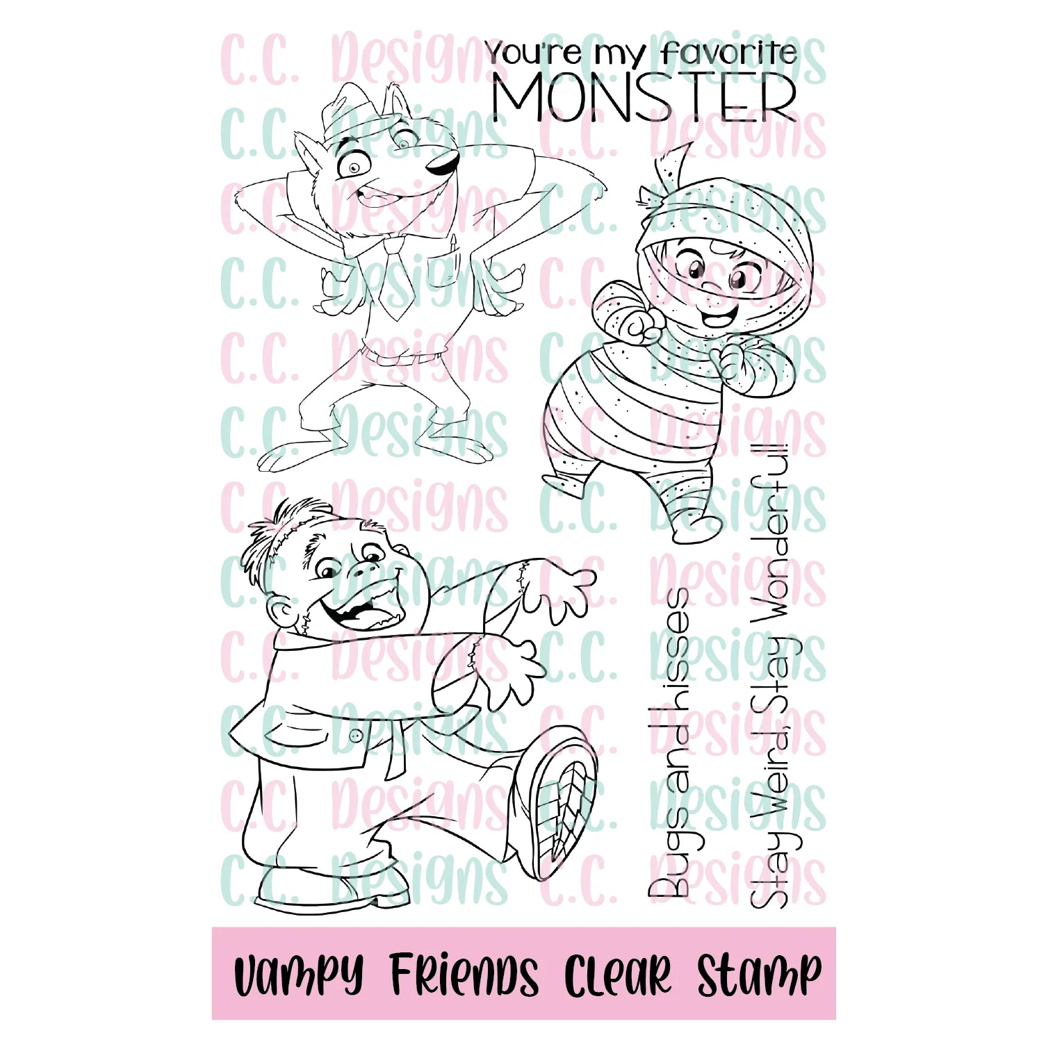 New 2026 Henry & Twila Birthday Clear Stamp Set For DIY Scrapbooking Crafts Maker Photo Album Template Handmade Decoration