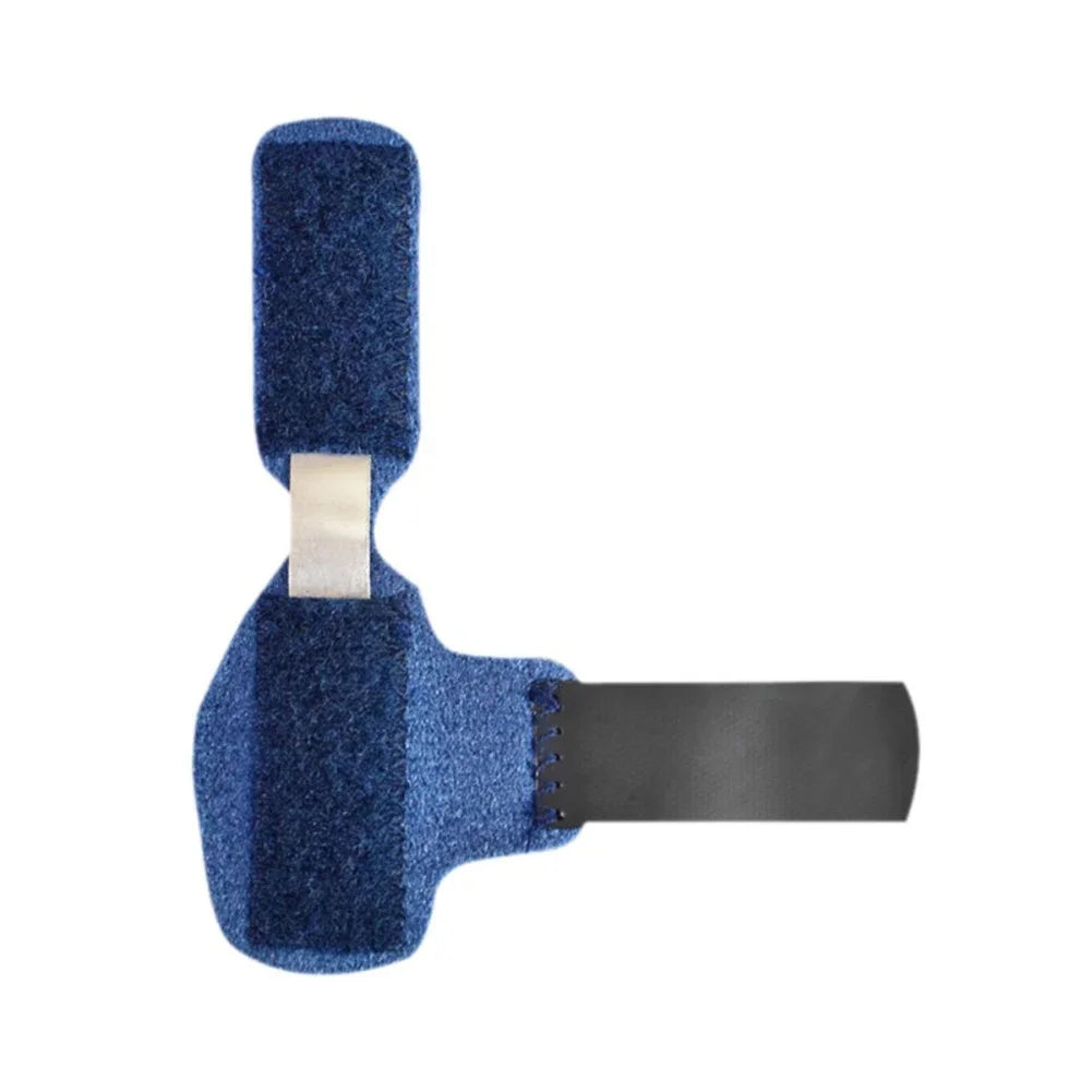 Toe Splint Straightener For Hammer Toe Corrector Crooked Toe Claw Toe Stabilizer Support Brace Wrap Pain Relief Kids Adults
