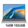 Ultra Slim Laptop 16GB 1024GB Intel 4405U Notebook Gamer