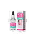 Kojic Acid Collagen Whitening Freckle Serum Remove Dark Spots Fade Melasma Melanin Brighten Repair Dull Face Skin Care Cosmetics