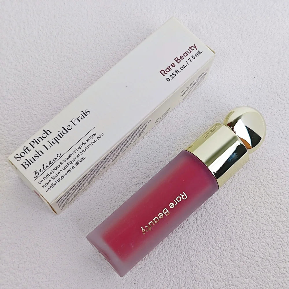 Rare Beauty Soft Pinch Liquid Blush Silky and Glides