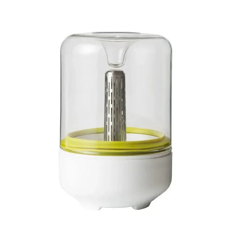 Countertop Sprouter Kit Reusable Seed Growing Container For Kitchen Gardening Bean Sprouts Germination Tray Supplies
