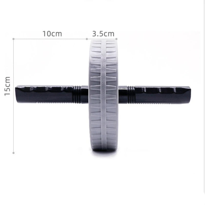 Home Abdominal Muscle Wheel Abdominal Wheel Fitness Wheel Roller