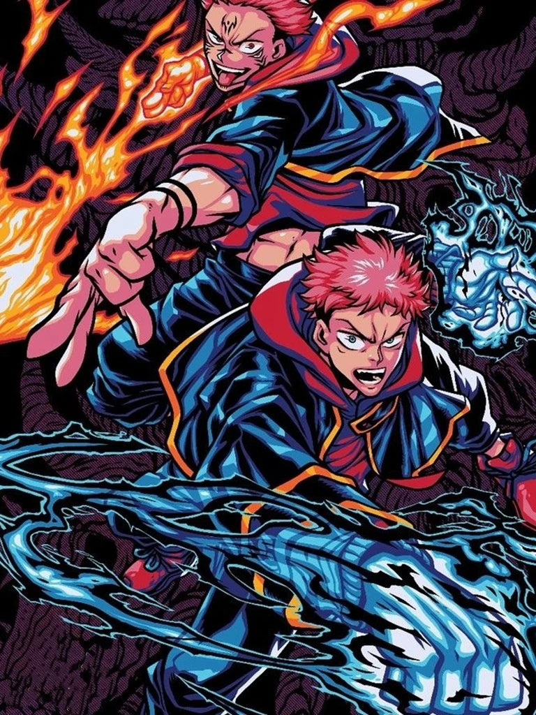 2026 New for Jujutsu Kaisen Diamond Embroidery Painting Gojo Satoru Cartoon TV Series Cross Stitch Kits Mosaic Craft Home Decor