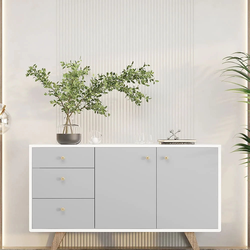 Matte PVC Waterproof DIY Self Adhesive Vinyl Wallpaper Kitchen Cabinet Desktop Contact Paper Wall Sticker Home Decor Wall in Rol