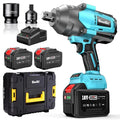 SEESII High-Torque Electric Impact Wrench