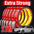 Heavy-Duty Double-Sided Mounting Tape