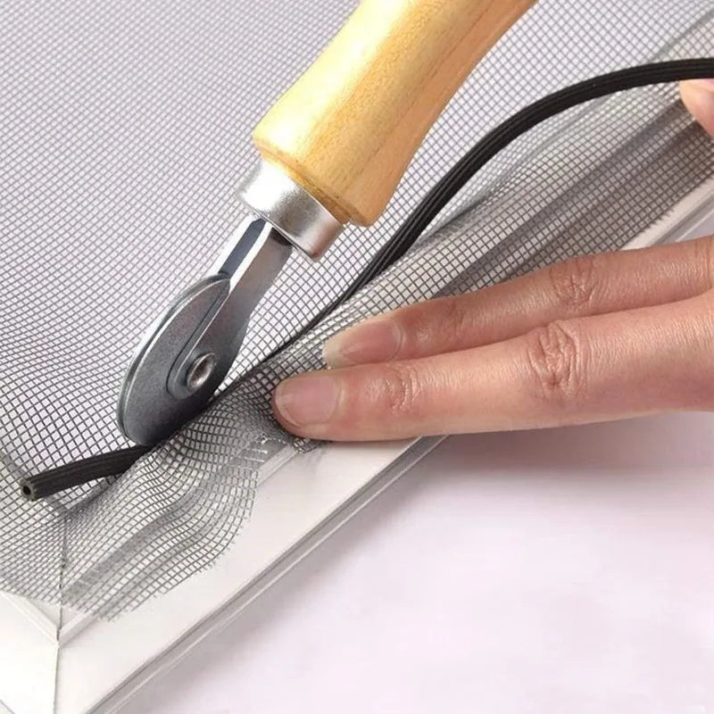 Screen Rolling Tools Screen Spline Repair Roller Window Door
