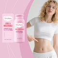Dry Talcum Powder Remove Odor Sweating Moisture Refreshing Body Inner Thigh Absorption Natural Comfortable Sensitive Skin Care