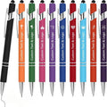 Bulk Custom Pens - Personalized with Name