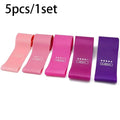 Stretch Bands for Exercise