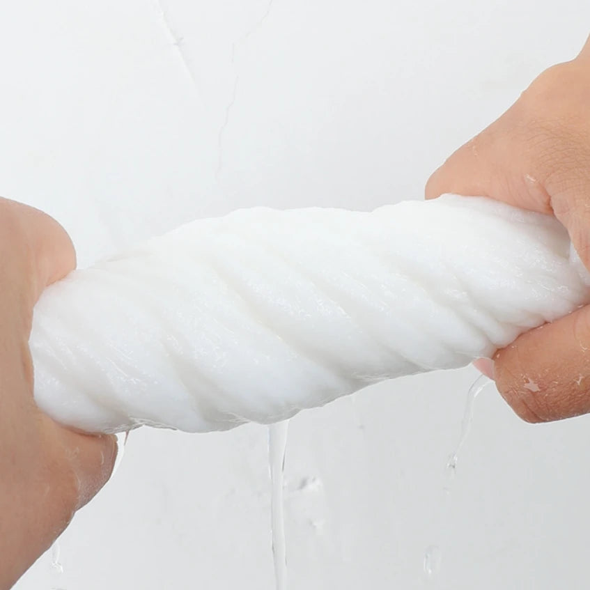 Disposable Face Towels Thick Face Towel Make Up Tissue