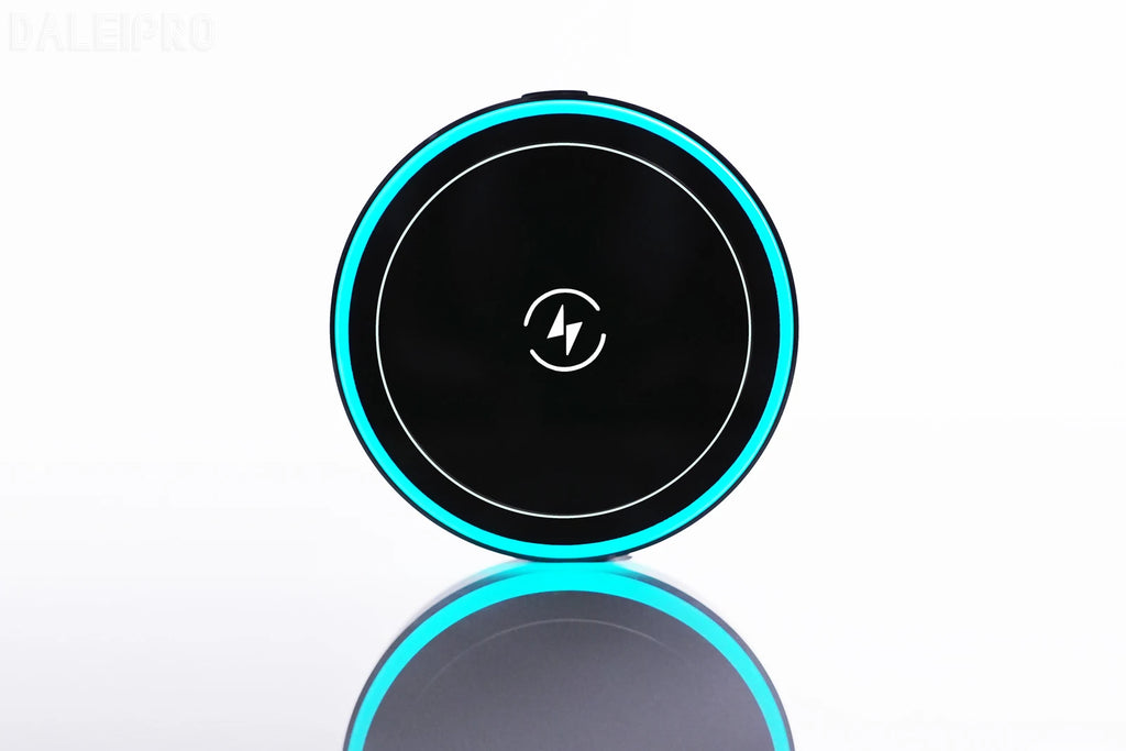 For 2024 2025 Leapmotor C10 Car Phone Holder Screen Fixed Clip Wireless Charger Phone Mount Qi Phone Charger Mounts Accessories