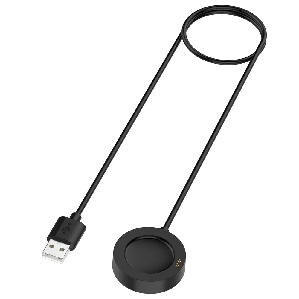 Fast Charging Dock For Xiaomi Mi watch 2 pro S3 S2 46MM 42MM Watch H1 Wireless Charger Station Holder Adapter Accessories
