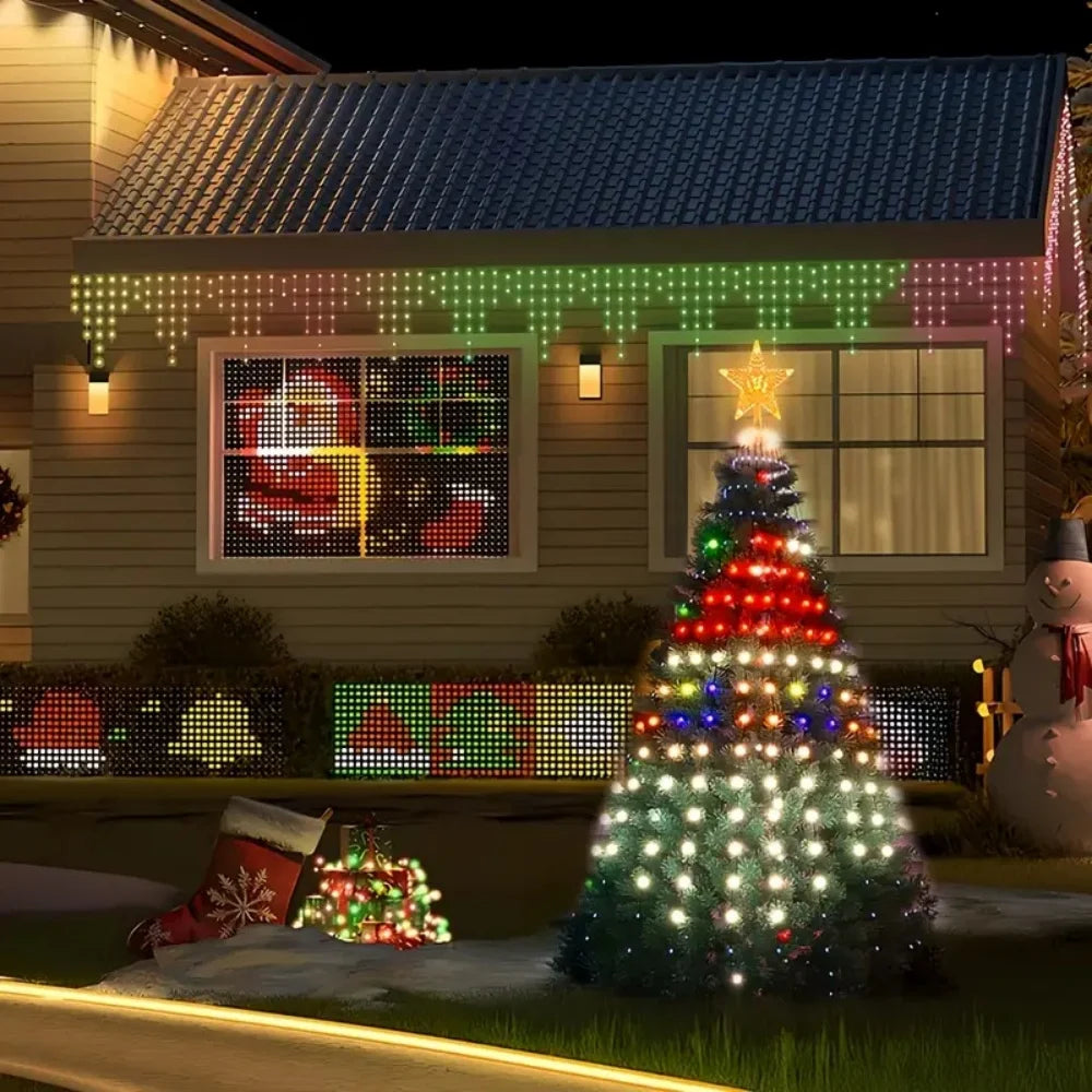 Christmas Tree Lights