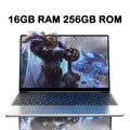 14.1" Ultra Slim Laptop Intel I9-10980HK Win11 Pro 16GB