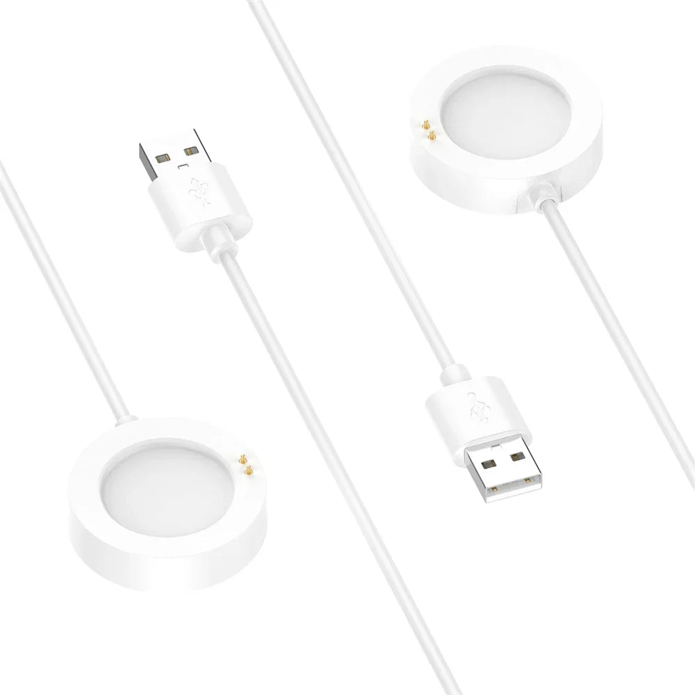 Fast Charging Dock For Xiaomi Mi watch 2 pro S3 S2 46MM 42MM Watch H1 Wireless Charger Station Holder Adapter Accessories