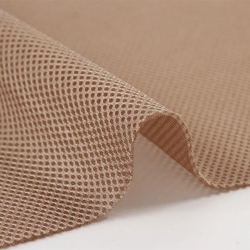 Air Mesh Fabric Sandwich 3D for Sewing Bags Car Seat Cover Mattresses Home Decor Upholstery by Meters