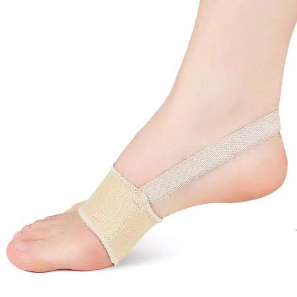 Toe Valgus Adjuster Little Toe Straightener Toe Orthotics Brace Bunion Protector Little Toe Separators Pedicure Tool Elastane