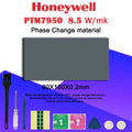 Honeywell PTM7950 Phase Change Pad 8.5W/mk Thermal Grease Material