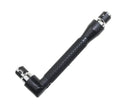 Mini Double-Ended L-Socket Wrench 6.35mm 90° Right Angle