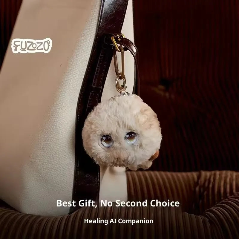Fuzozo AI Emotional Companion Robots Toy Biomimetic Memory System