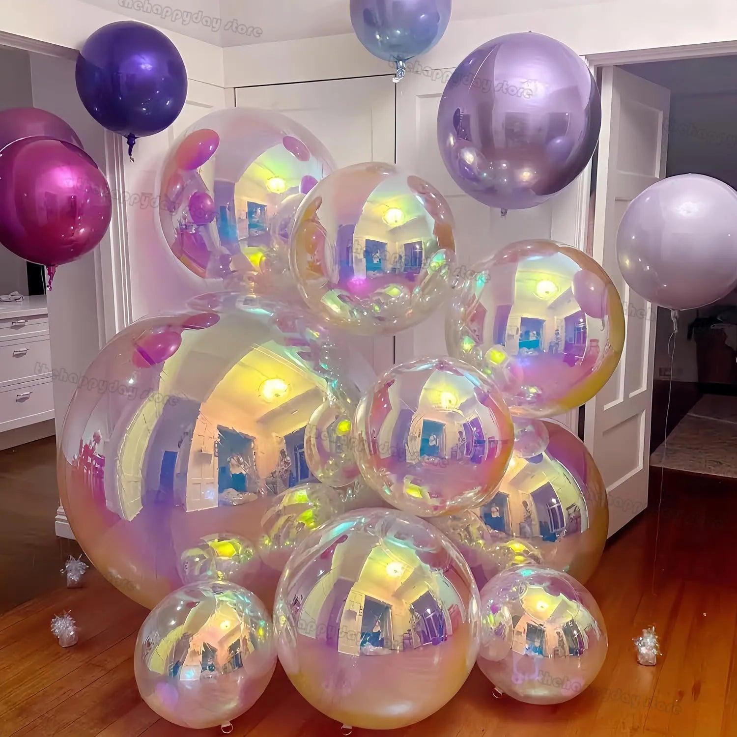 10/5/1Pc Brown Beige Cream 18inch Heart Balloons Cream Number Balloons 1 2 3 4 5 6 Birthday Number Foil Balloon Helium Air Globo