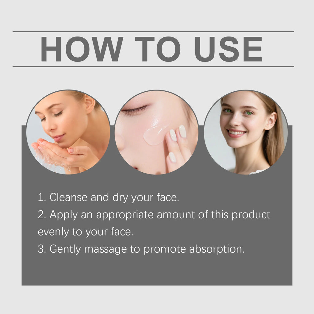 Volufiline Plumping Facial Ampoule Serum