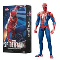 ZD TOY Spiderman Series PS4 Game Spiderman Spiderman Anti-ock