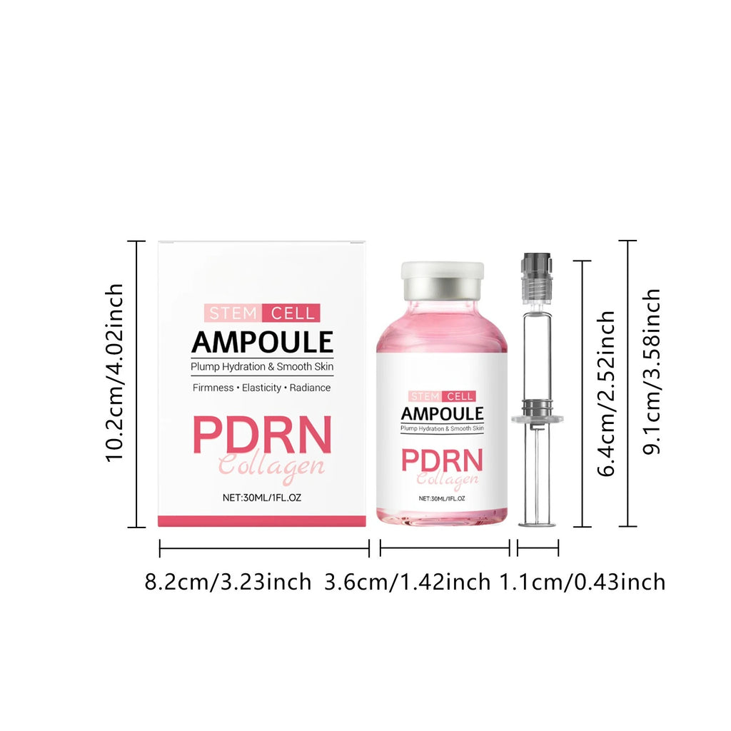 Moisturizing Hydrating Ampoule Essence Gentle hydration,moisturizing,anti-aging care for dry facial skin Daily skin care essence