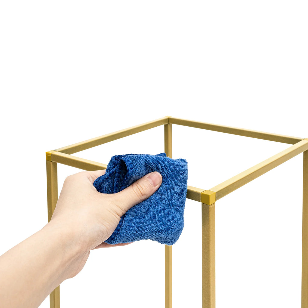 Gold Flower Stand for Wedding 10 Pcs Wedding Centerpieces