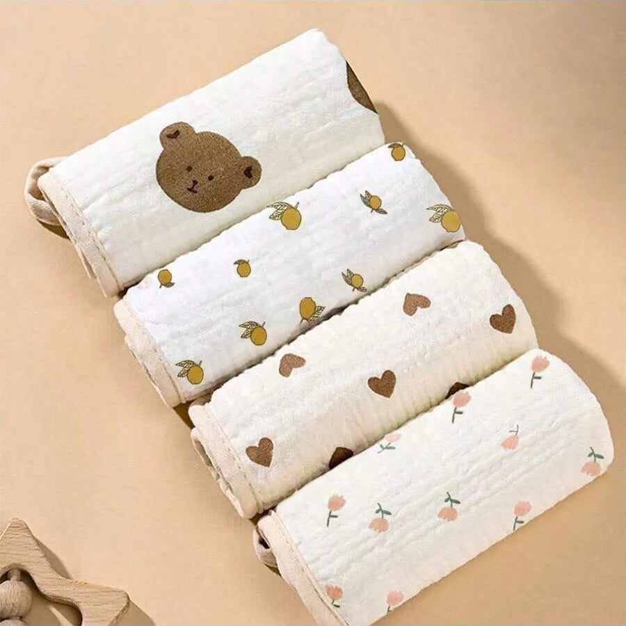 Baby Towels