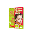 V-Shaped Firming Mask: Quickly Slims the Face
